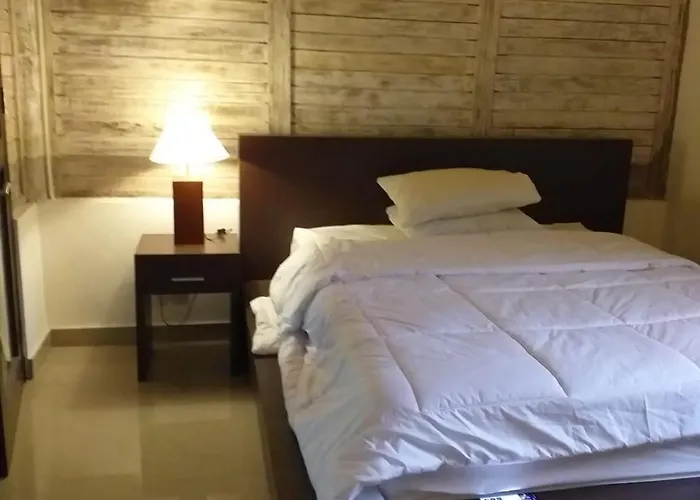 Villa Green Villas Lembongan