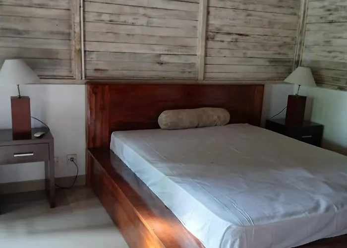 Villa Green Villas Lembongan