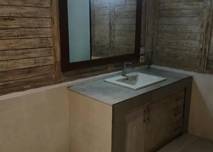 Green Villas Lembongan