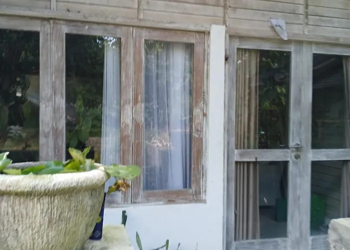 Green Villas Lembongan
