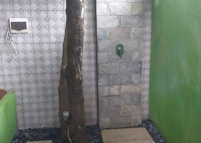 Green Villas Lembongan Villa Nusa Lembongan