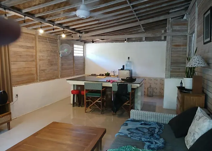 Green Villas Lembongan * Nusa Lembongan