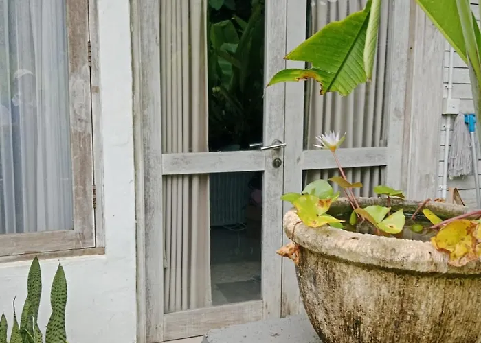 Green Villas Lembongan