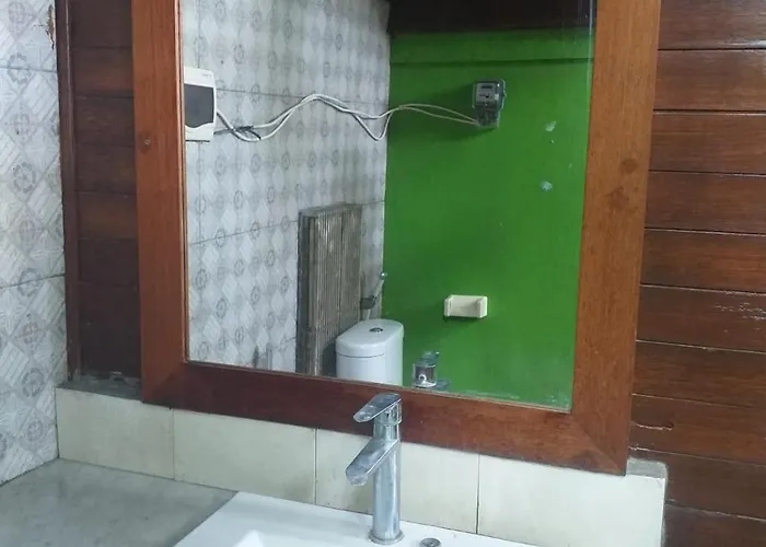 Villa Green Villas Lembongan Nusa Lembongan