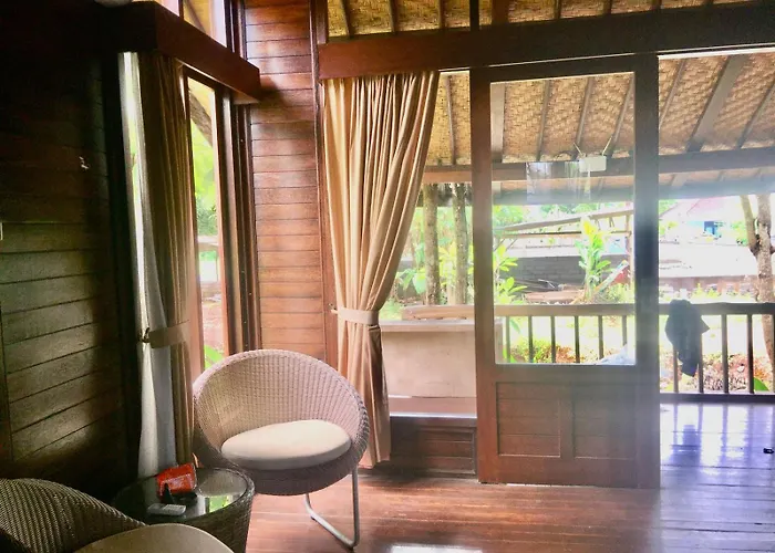 Green Villas Lembongan