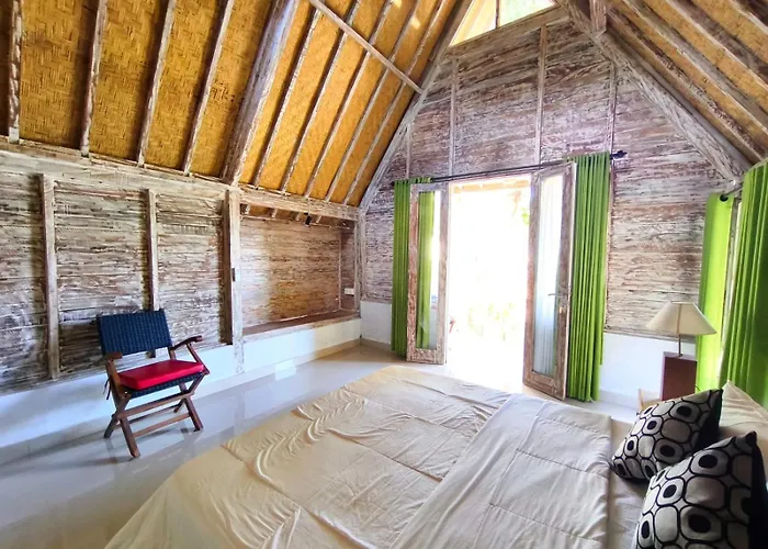 Green Villas Lembongan