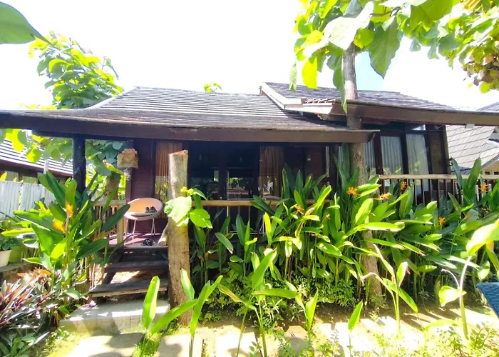 Villa Green Villas Lembongan *