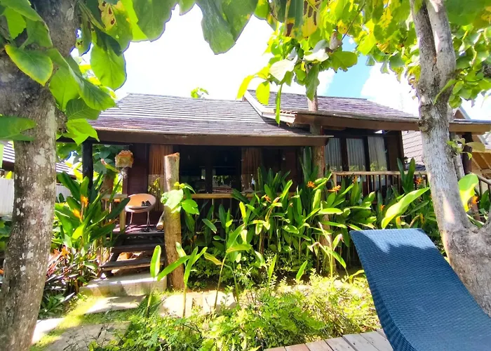 Villa Green Villas Lembongan *